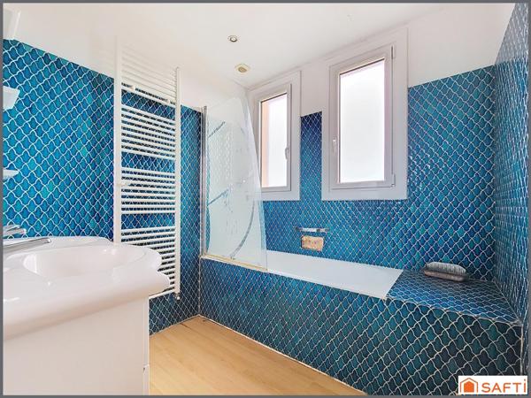 Idéale primo-accédants