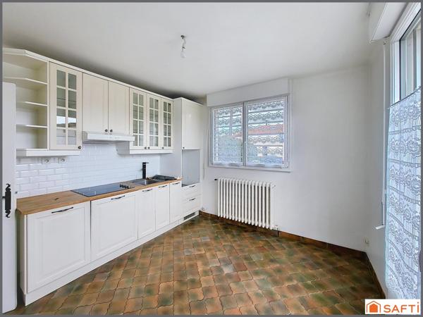 Idéale primo-accédants