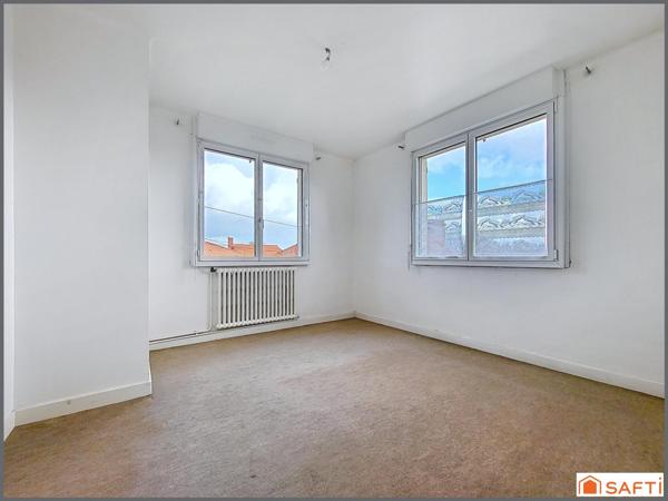 Idéale primo-accédants