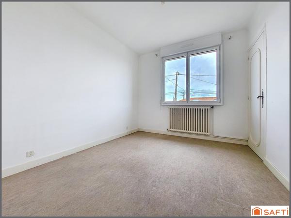 Idéale primo-accédants