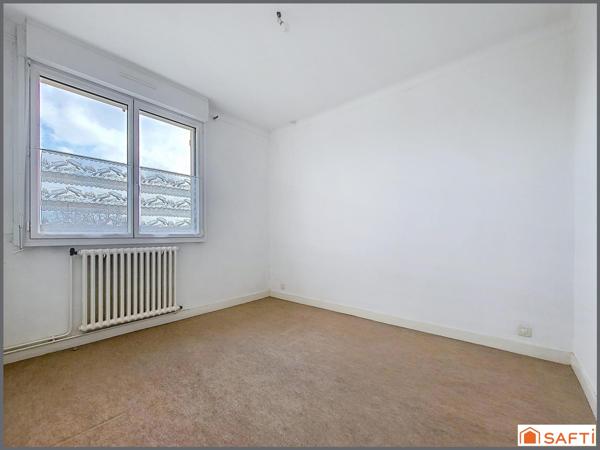 Idéale primo-accédants