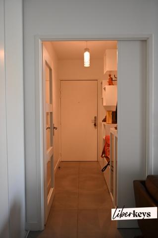 3 pièces 74m² - jardin, terrasses, cave, parking - Ivry-sur-Seine