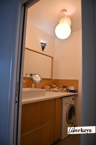 3 pièces 74m² - jardin, terrasses, cave, parking - Ivry-sur-Seine