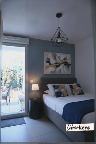 3 pièces 74m² - jardin, terrasses, cave, parking - Ivry-sur-Seine