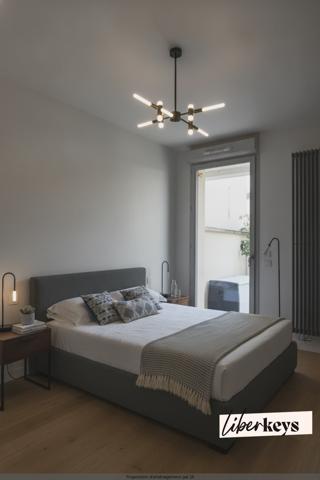 3 pièces 74m² - jardin, terrasses, cave, parking - Ivry-sur-Seine