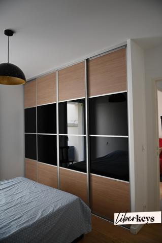 3 pièces 74m² - jardin, terrasses, cave, parking - Ivry-sur-Seine