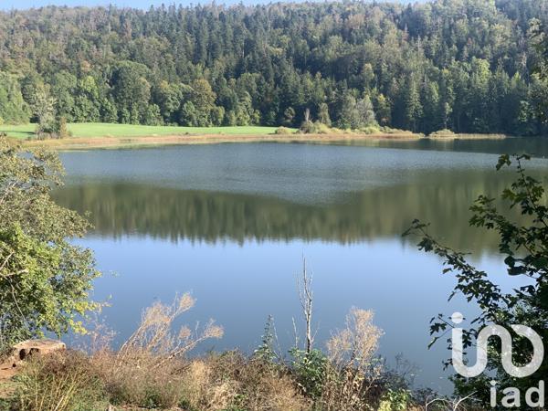 Terrain à vendre 578 m² Villards-d'Héria