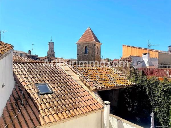 Vente Maison 14 pièces 247 m2 à Villeneuve-Lès-Béziers
