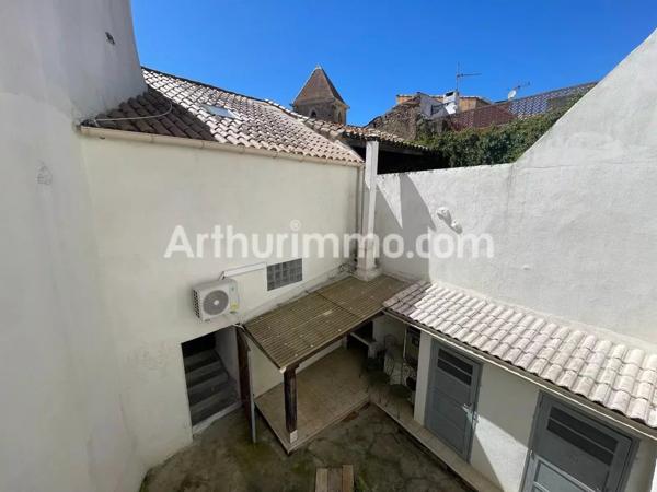 Vente Maison 14 pièces 247 m2 à Villeneuve-Lès-Béziers