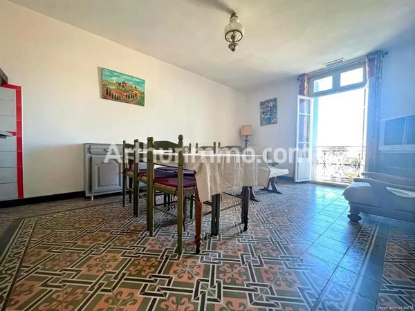 Vente Maison 14 pièces 247 m2 à Villeneuve-Lès-Béziers