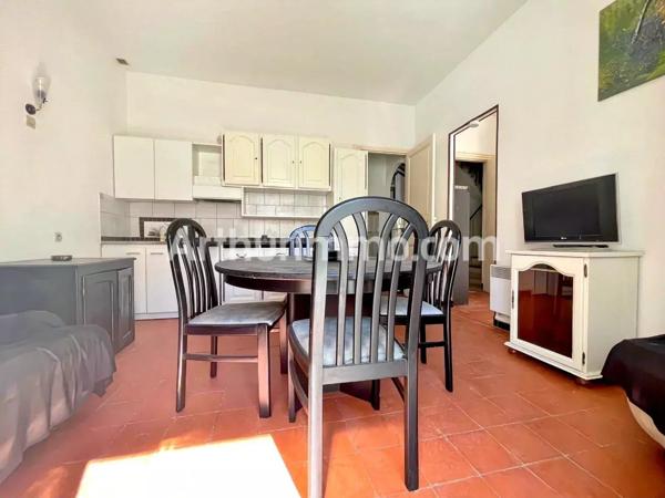 Vente Maison 14 pièces 247 m2 à Villeneuve-Lès-Béziers