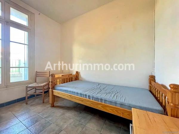 Vente Maison 14 pièces 247 m2 à Villeneuve-Lès-Béziers