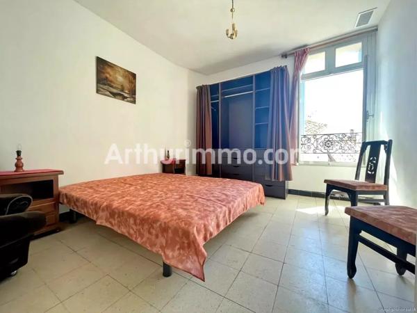 Vente Maison 14 pièces 247 m2 à Villeneuve-Lès-Béziers