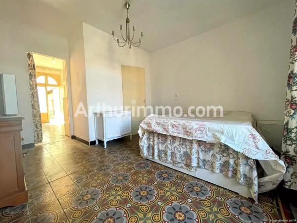 Vente Maison 14 pièces 247 m2 à Villeneuve-Lès-Béziers