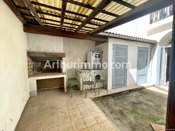 Vente Maison 14 pièces 247 m2 à Villeneuve-Lès-Béziers
