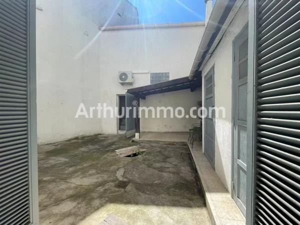 Vente Maison 14 pièces 247 m2 à Villeneuve-Lès-Béziers