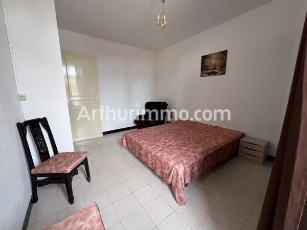 Vente                                                      Maison
                        
                     14 pièces                      247 m2                     à Villeneuve-Lès-Béziers