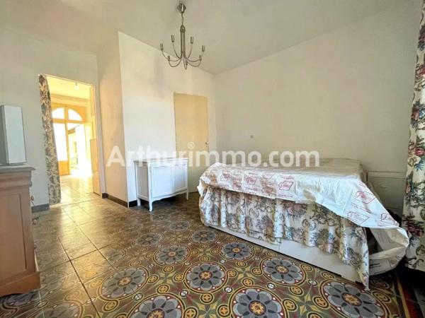 Vente Maison 14 pièces 247 m2 à Villeneuve-Lès-Béziers