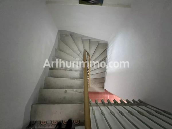 Vente                                                      Maison
                        
                     14 pièces                      247 m2                     à Villeneuve-Lès-Béziers