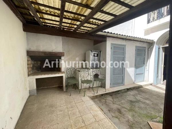 Vente Maison 14 pièces 247 m2 à Villeneuve-Lès-Béziers