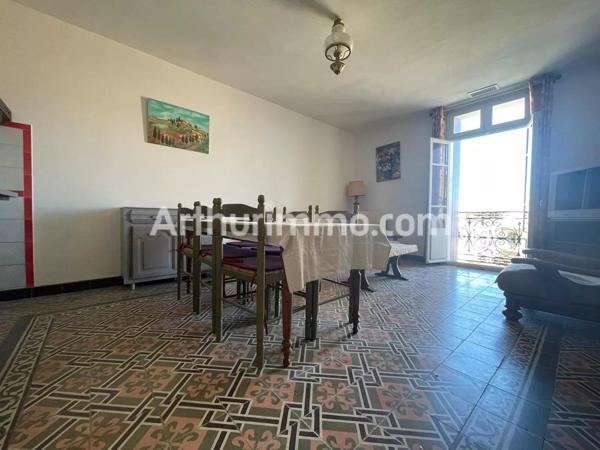 Vente Maison 14 pièces 247 m2 à Villeneuve-Lès-Béziers