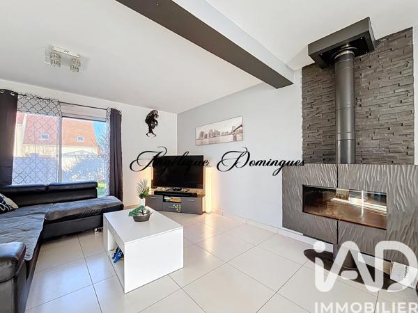 Maison à vendre 10 pièces 242 m² Mézières-sur-Seine