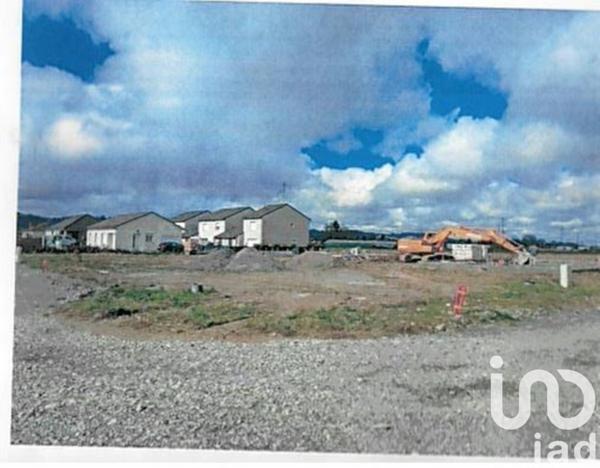 Terrain à vendre 438 m² Assat