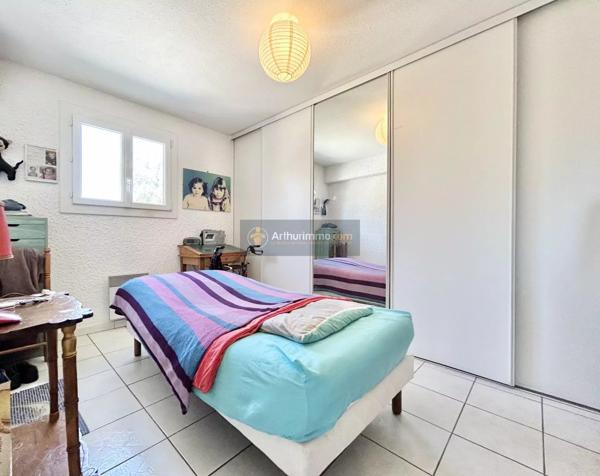 Vente Appartement 3 pièces 56 m2 à Saint-Aygulf