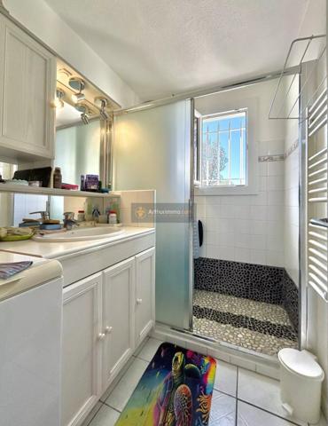 Vente Appartement 3 pièces 56 m2 à Saint-Aygulf