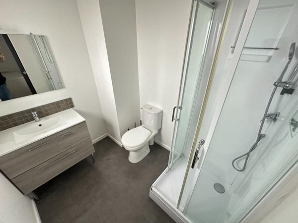 CHAMBRE TOURCOING - 1 pièce(s) - 14.35 m2