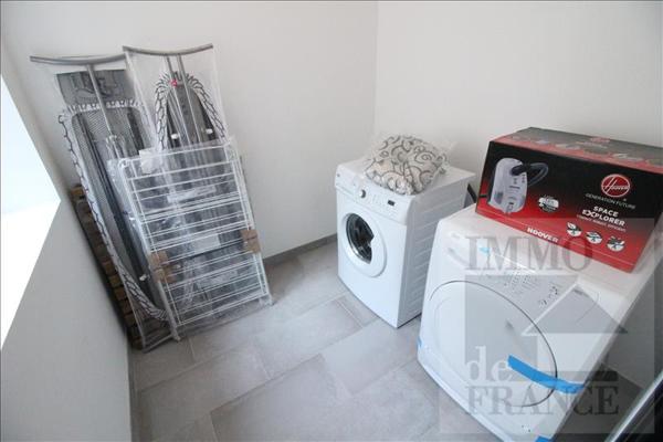 CHAMBRE TOURCOING - 1 pièce(s) - 14.35 m2