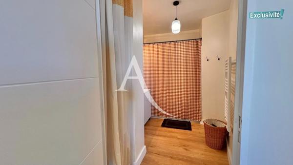 EXCLUSIVITÉ L''ADRESSE IMMOBILIER - MONTPELLIER QUARTIER OVALIE - RÉSIDENCE RÉCENTE 2015 - DERNIER ÉTAGE - APPARTEMENT 3/4 PIÈCES - 73,46 M2 - TERRASSE 14 M2.