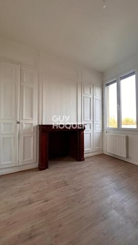 Appartement T2 de 27m² situé à 20 minutes du centre-ville d'Amiens