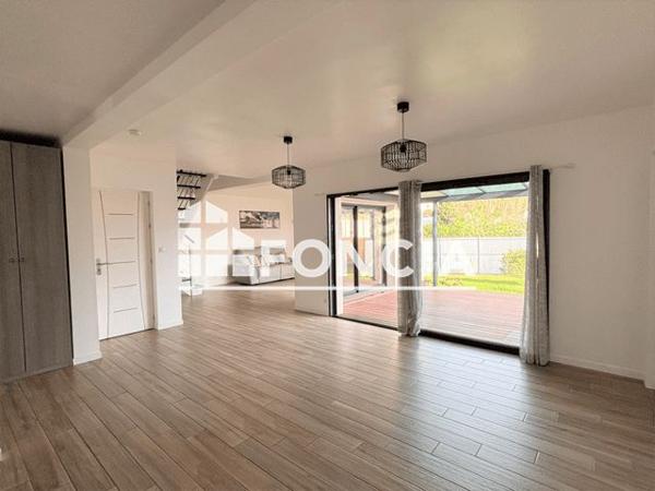 À vendre Maison 5 pièces 138.26 m² - Châtelaillon-plage 17340