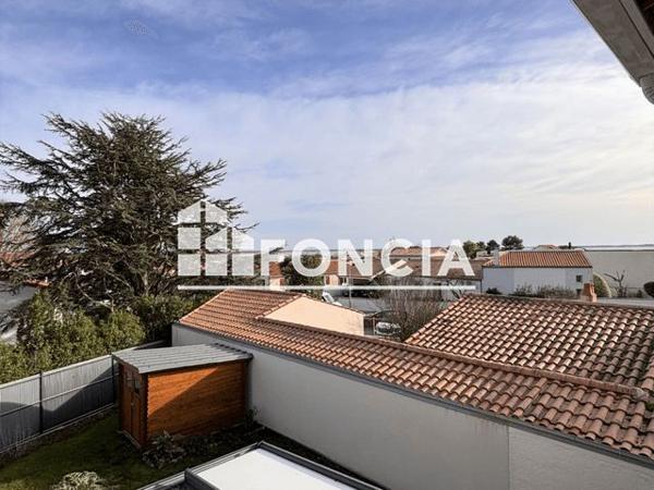 À vendre Maison 5 pièces 138.26 m² - Châtelaillon-plage 17340