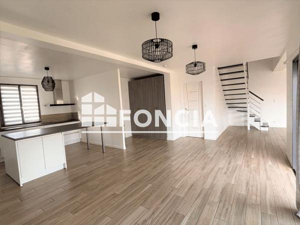 À vendre Maison 5 pièces 138.26 m² - Châtelaillon-plage 17340