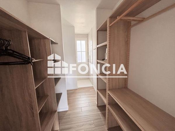 À vendre Maison 5 pièces 138.26 m² - Châtelaillon-plage 17340