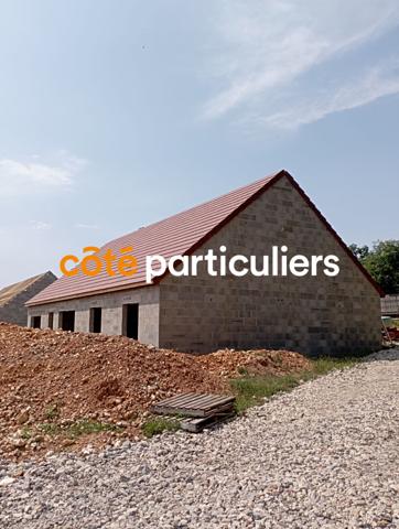 Vente Maison147 m² - 5 Pièces - SAINT GERMAIN DES PRES (45220)