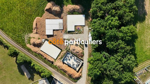 Vente Maison147 m² - 5 Pièces - SAINT GERMAIN DES PRES (45220)