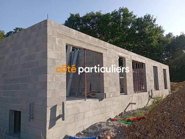 Vente Maison147 m² - 5 Pièces - SAINT GERMAIN DES PRES (45220)