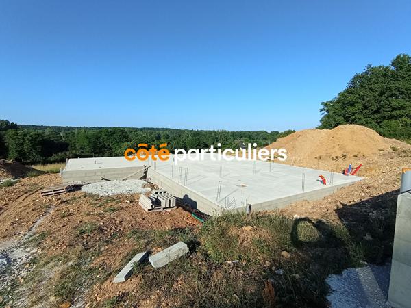 Vente Maison147 m² - 5 Pièces - SAINT GERMAIN DES PRES (45220)