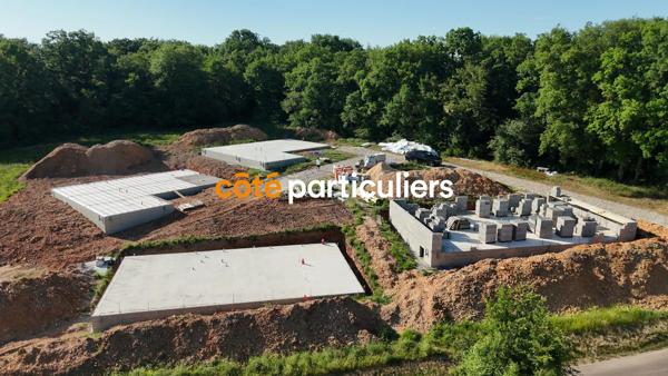 Vente Maison147 m² - 5 Pièces - SAINT GERMAIN DES PRES (45220)