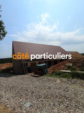 Vente Maison147 m² - 5 Pièces - SAINT GERMAIN DES PRES (45220)