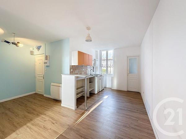 Appartement F2 à vendre  2 pièces - 39 m2 DIJON - 21
