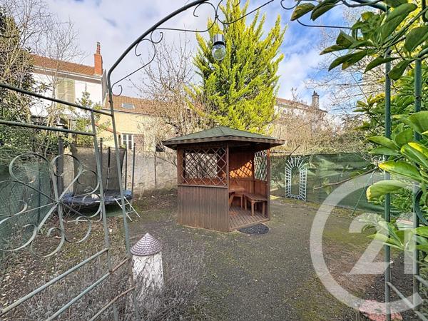 Appartement F2 à vendre  2 pièces - 39 m2 DIJON - 21