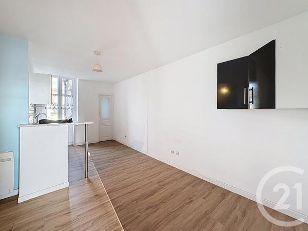 Appartement F2 à vendre  2 pièces - 39 m2 DIJON - 21