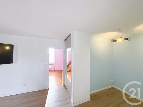 Appartement F2 à vendre  2 pièces - 39 m2 DIJON - 21