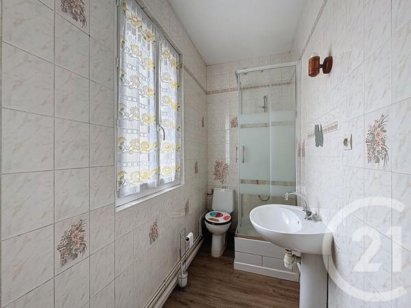 Appartement F2 à vendre  2 pièces - 39 m2 DIJON - 21