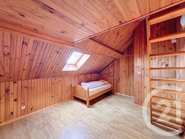 Appartement F2 à vendre  2 pièces - 39 m2 DIJON - 21