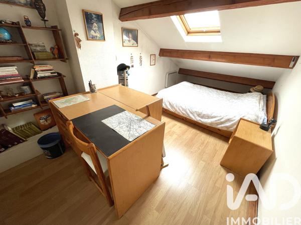 Maison à vendre 6 pièces 130 m² Livry-Gargan